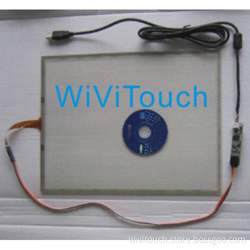 7 Inch Touch Screen for LCD